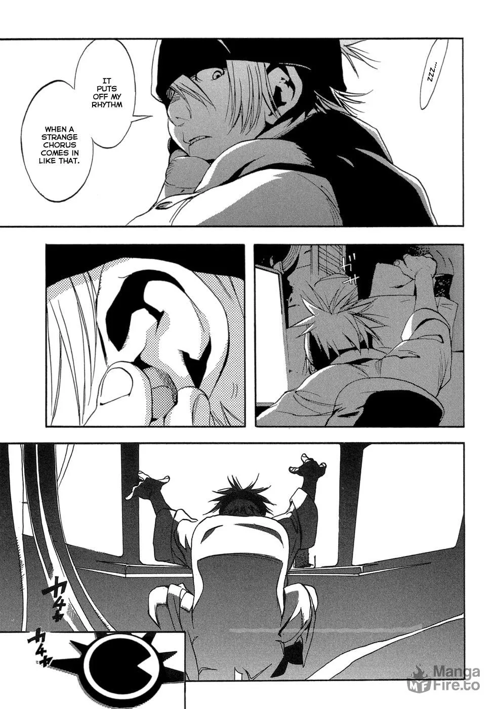 Read Eden chapter 2 image 53 on Lezhin