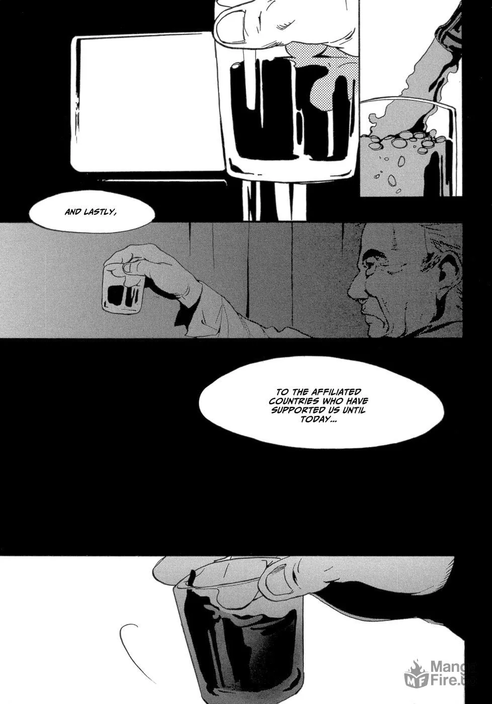 Read Eden chapter 2 image 9 on Lezhin
