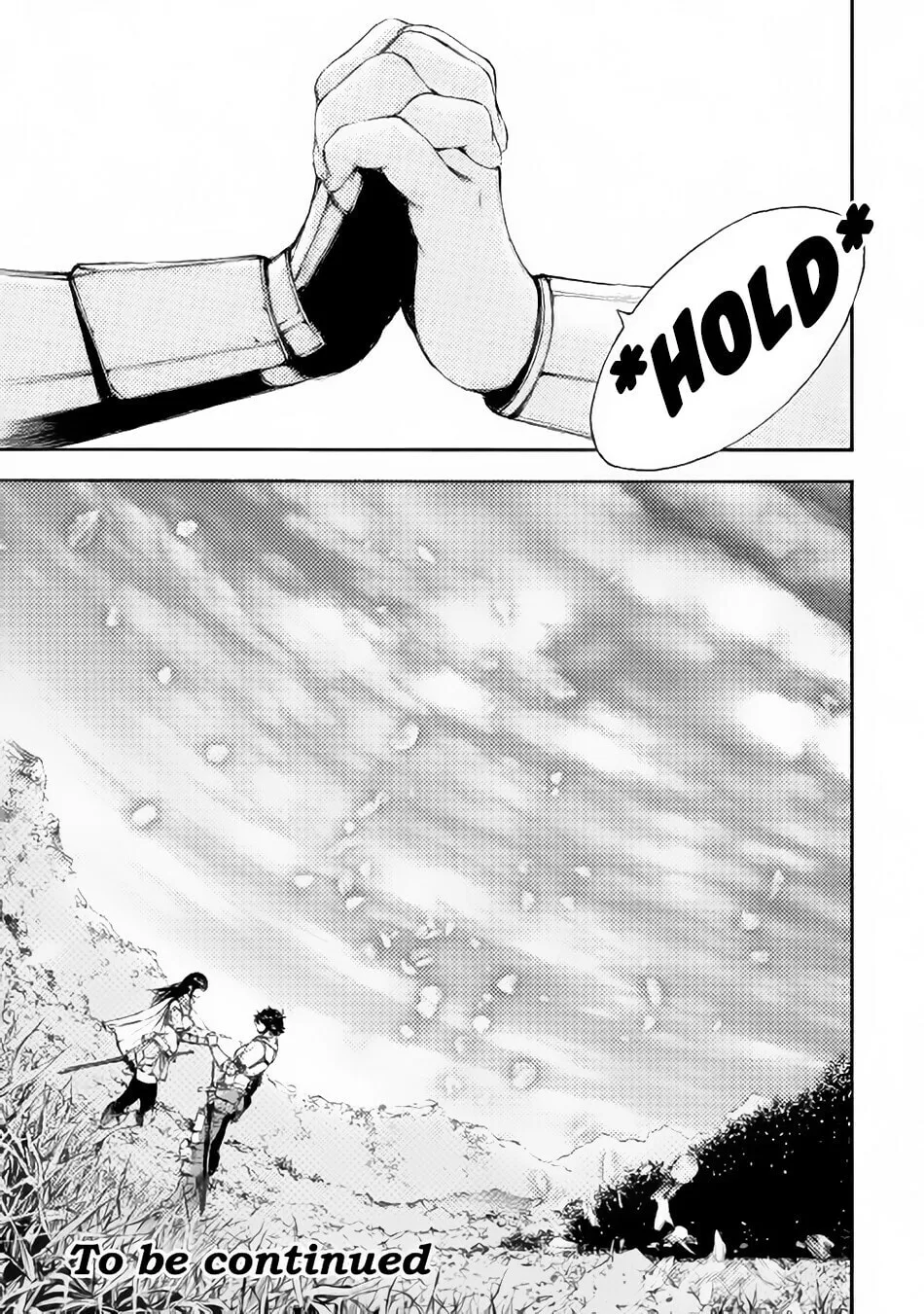 Read Eden chapter 21 image 27 on Lezhin