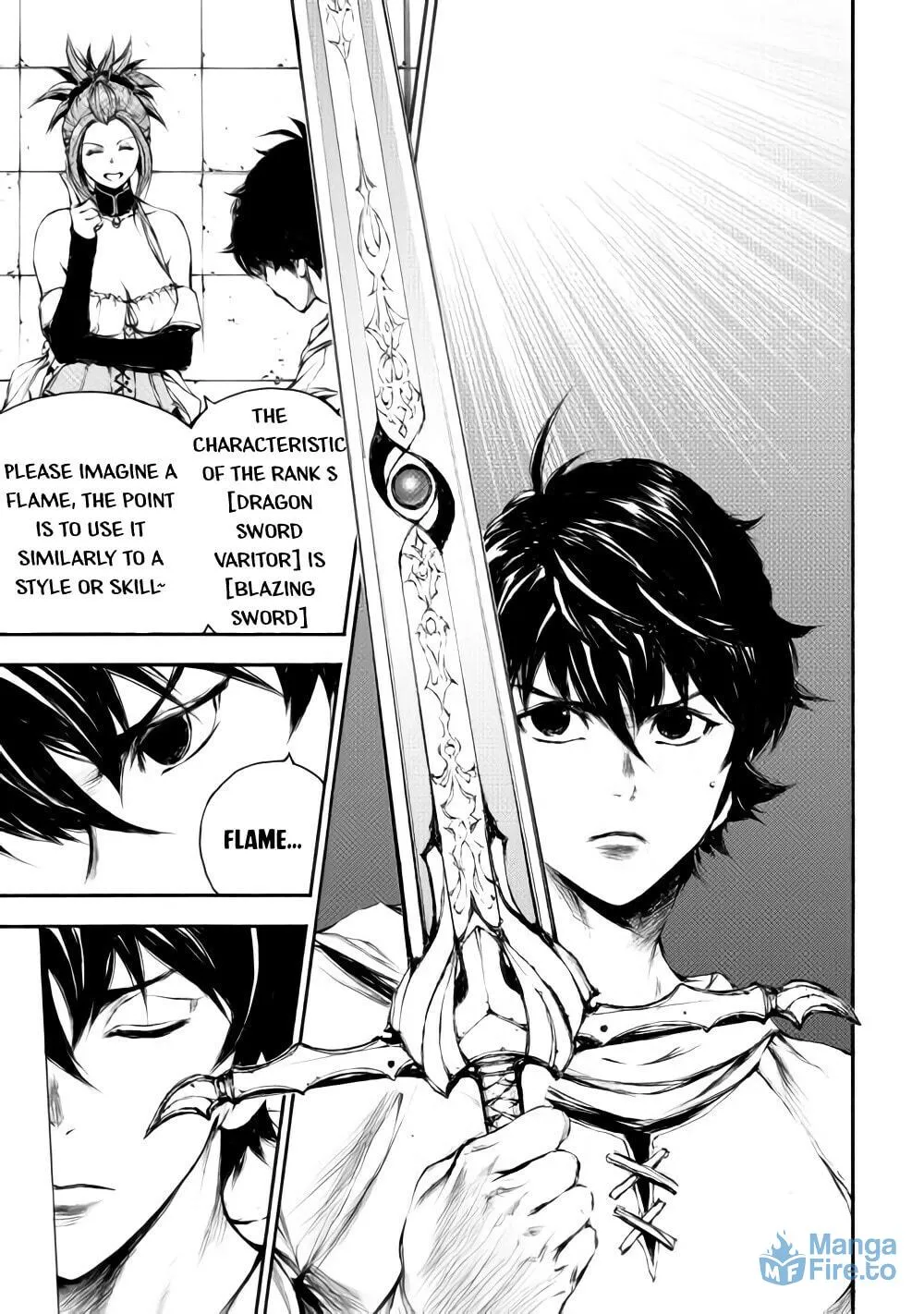 Read Eden chapter 22 image 11 on Lezhin