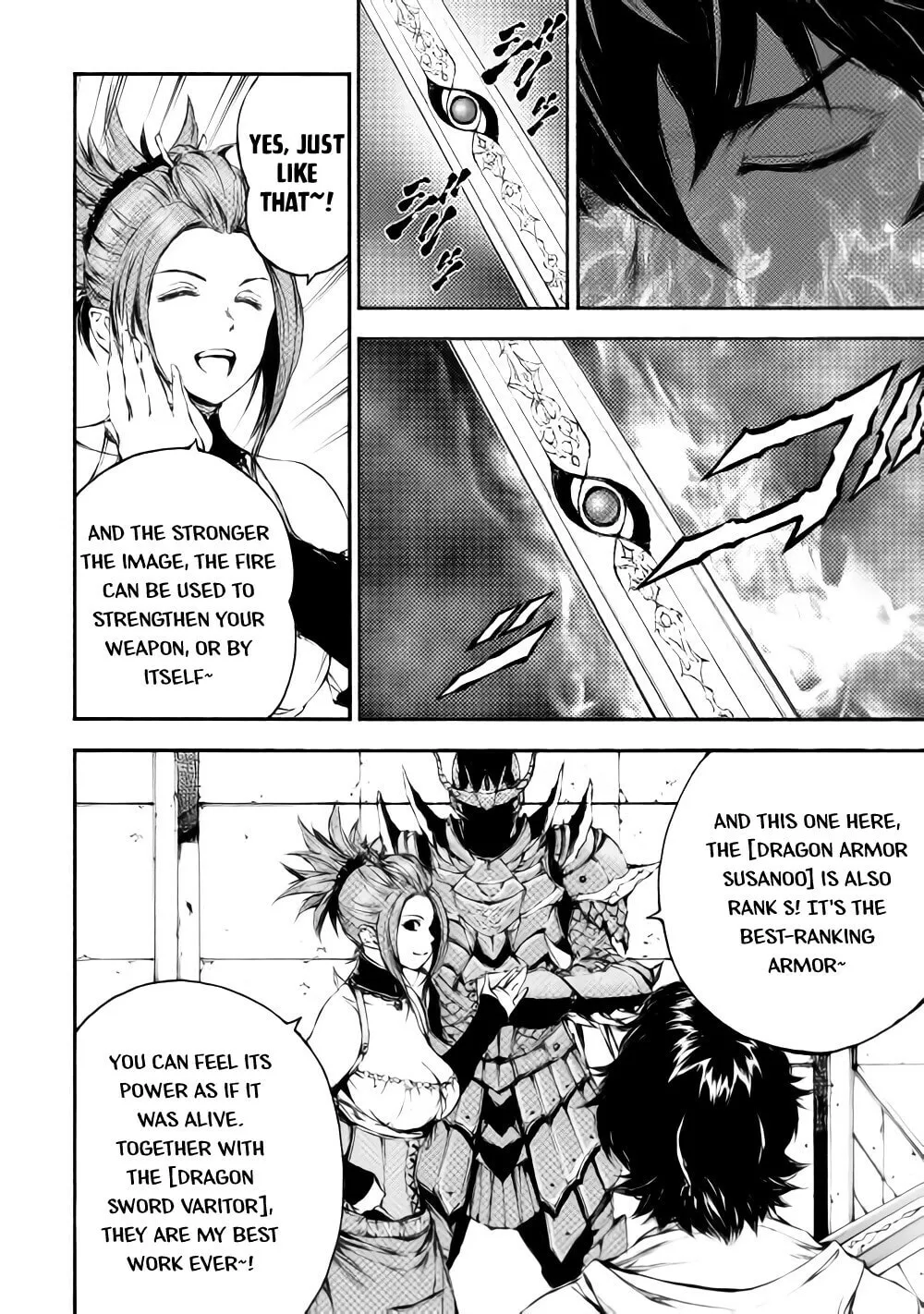 Read Eden chapter 22 image 12 on Lezhin