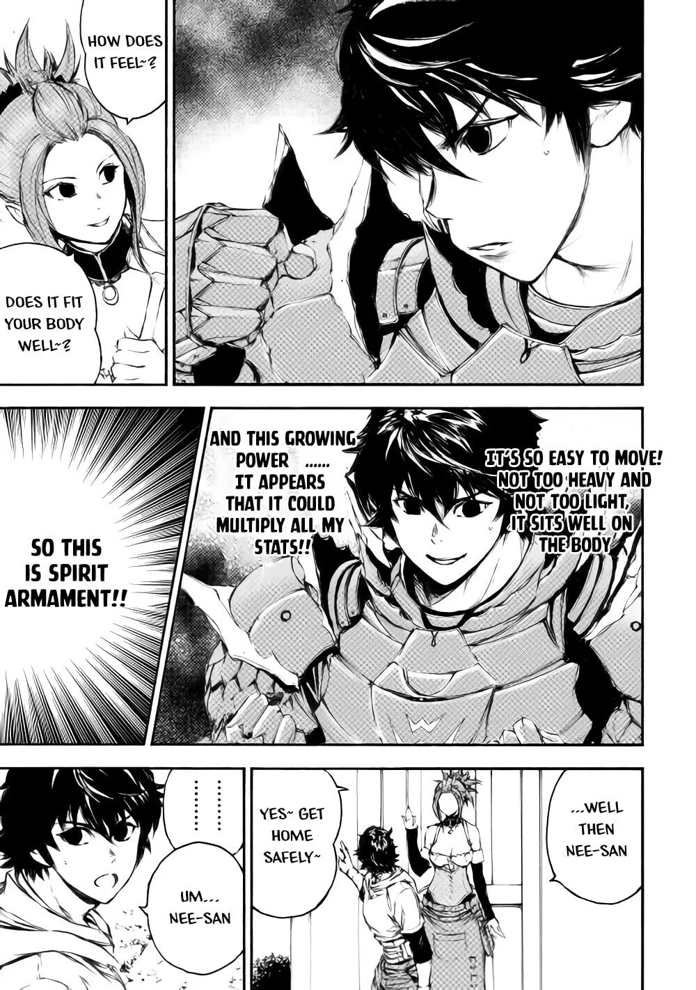 Read Eden chapter 22 image 15 on Lezhin