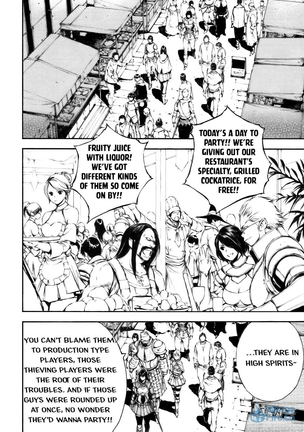 Read Eden chapter 22 image 2 on Lezhin