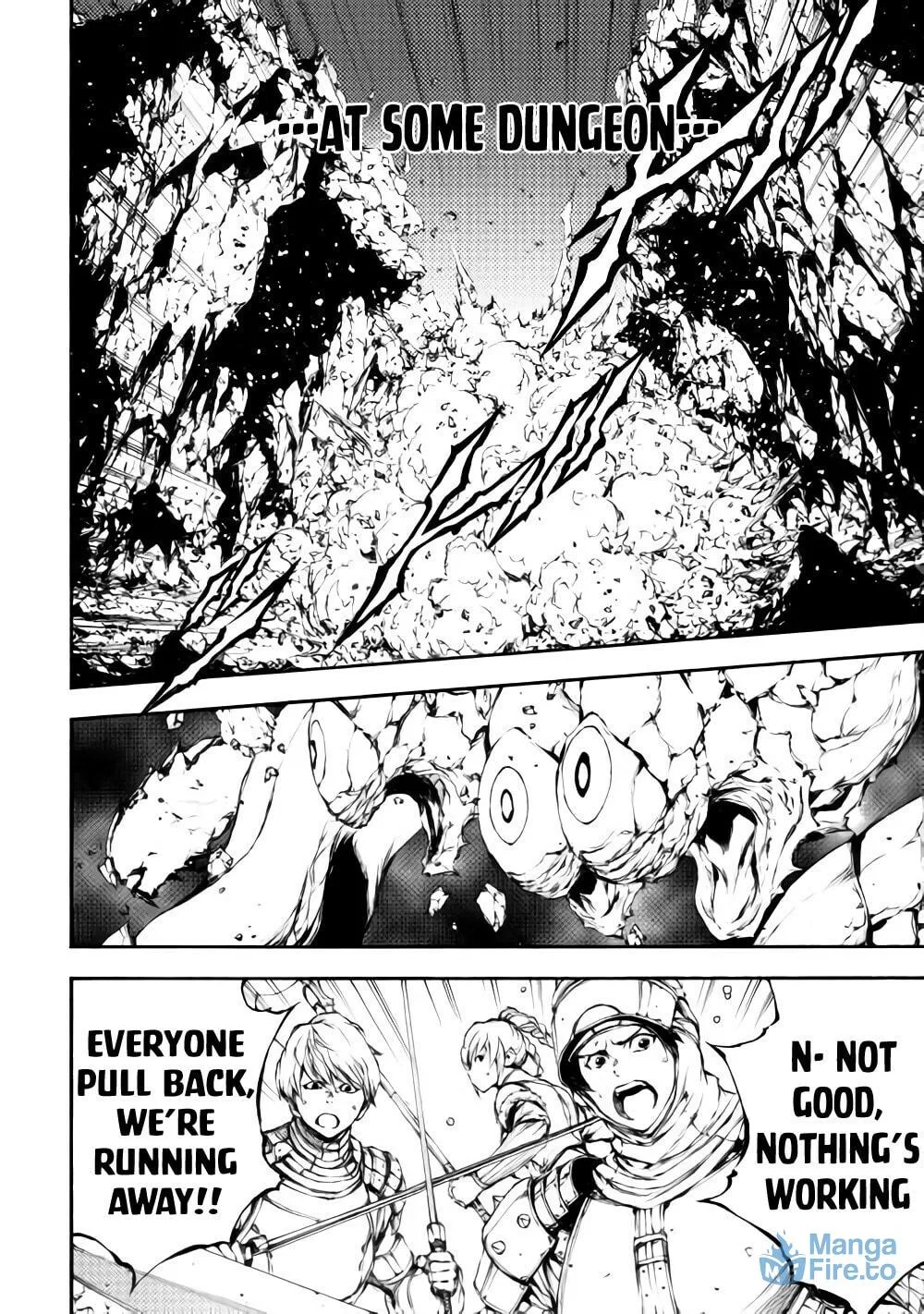 Read Eden chapter 22 image 26 on Lezhin