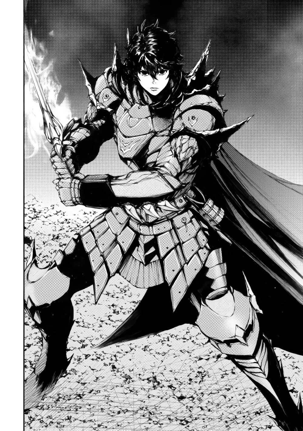 Read Eden chapter 22 image 30 on Lezhin