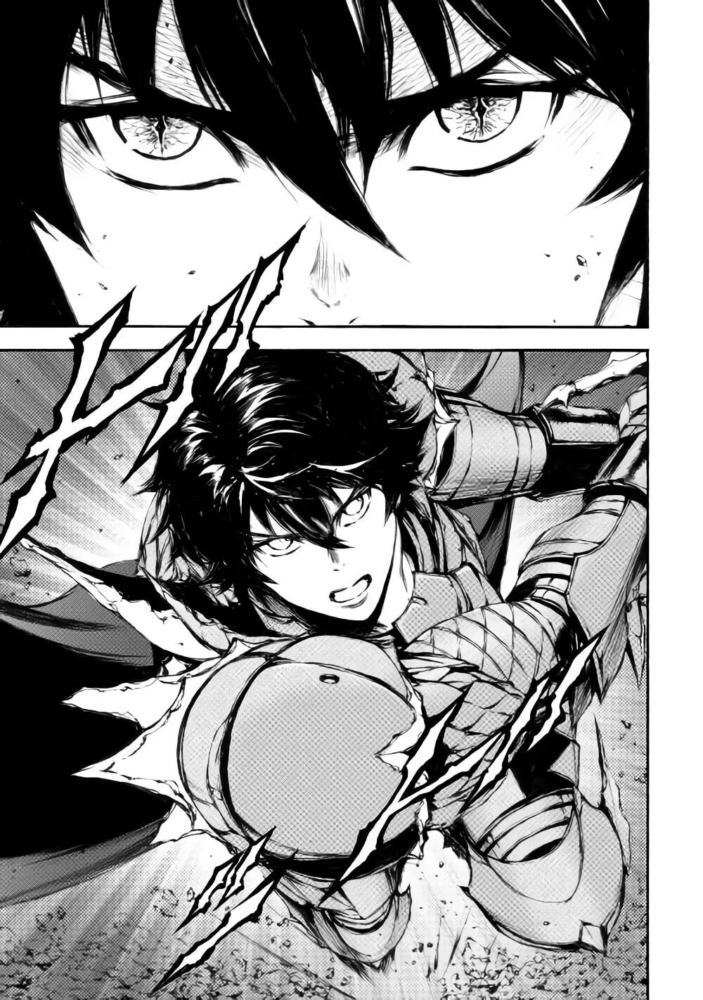 Read Eden chapter 22 image 31 on Lezhin