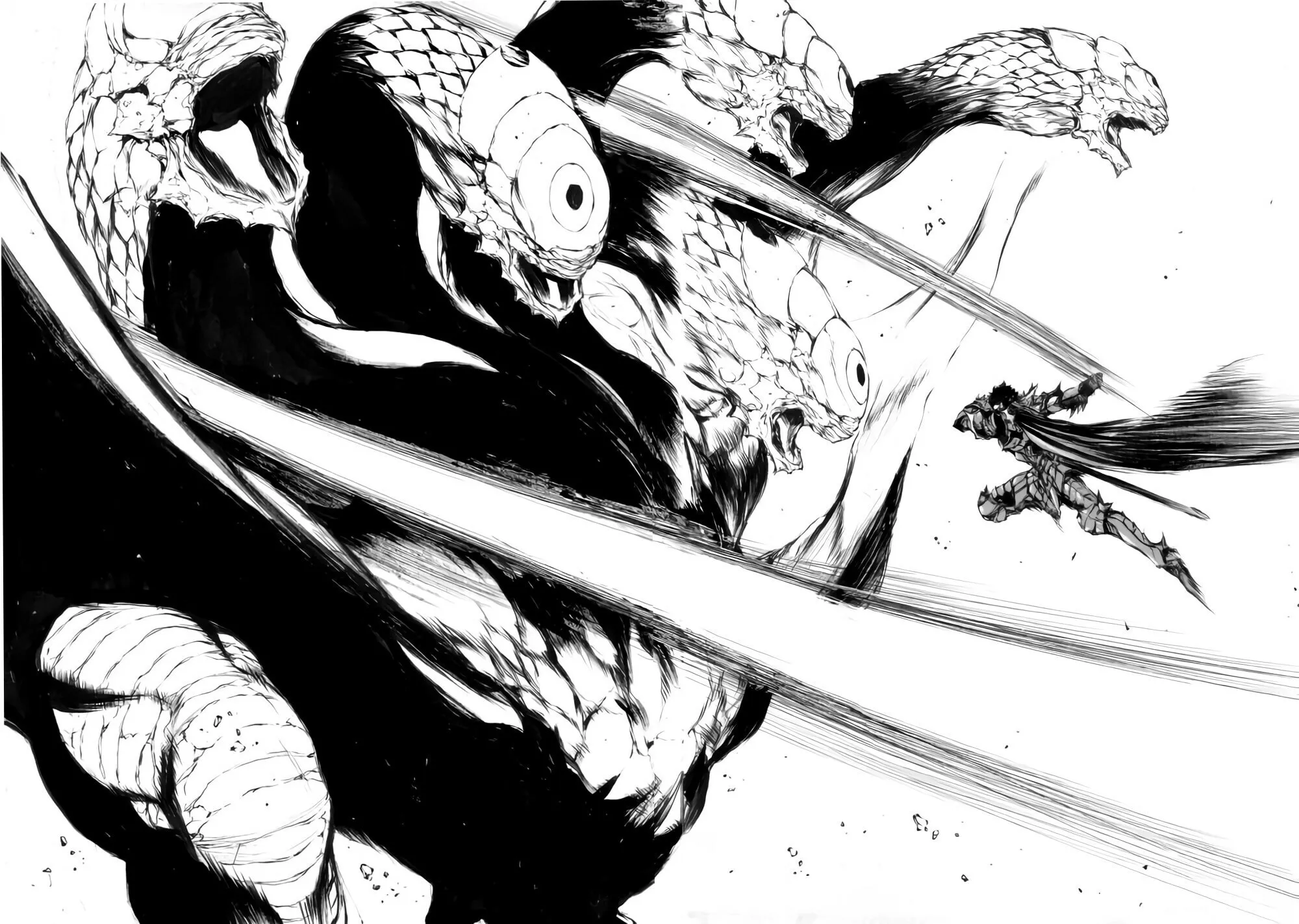 Read Eden chapter 22 image 32 on Lezhin