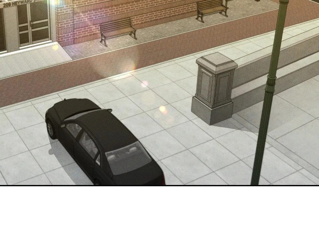 Read Eden chapter 23 image 1 on Lezhin