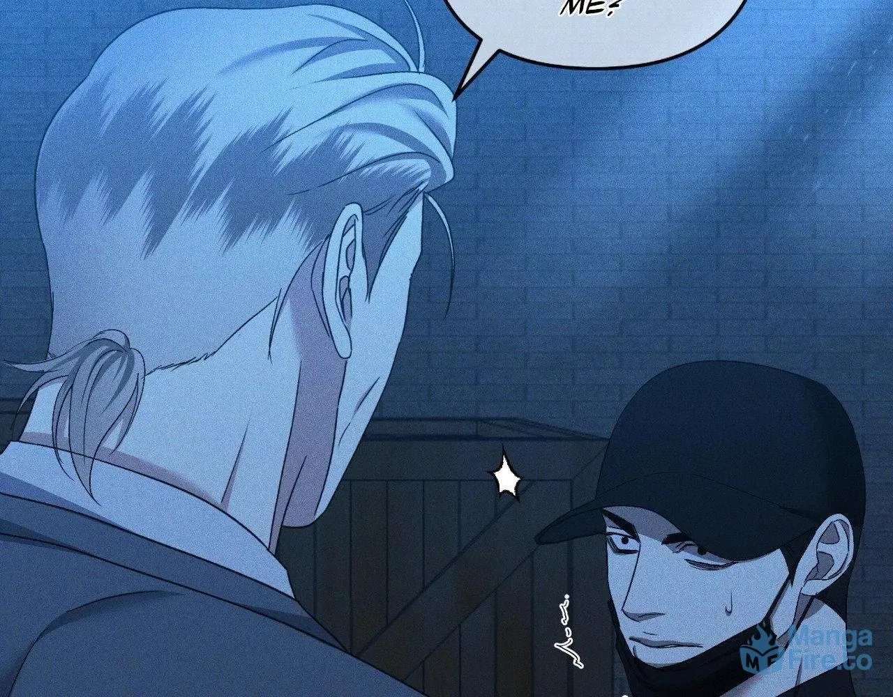Read Eden chapter 23 image 101 on Lezhin