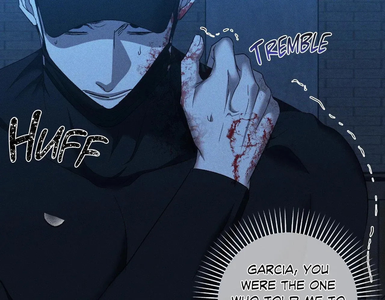 Read Eden chapter 23 image 106 on Lezhin