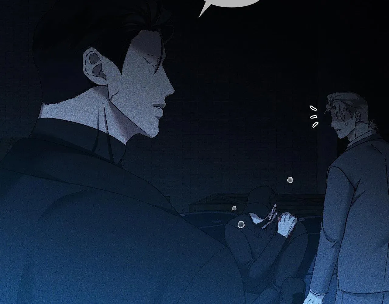 Read Eden chapter 23 image 108 on Lezhin