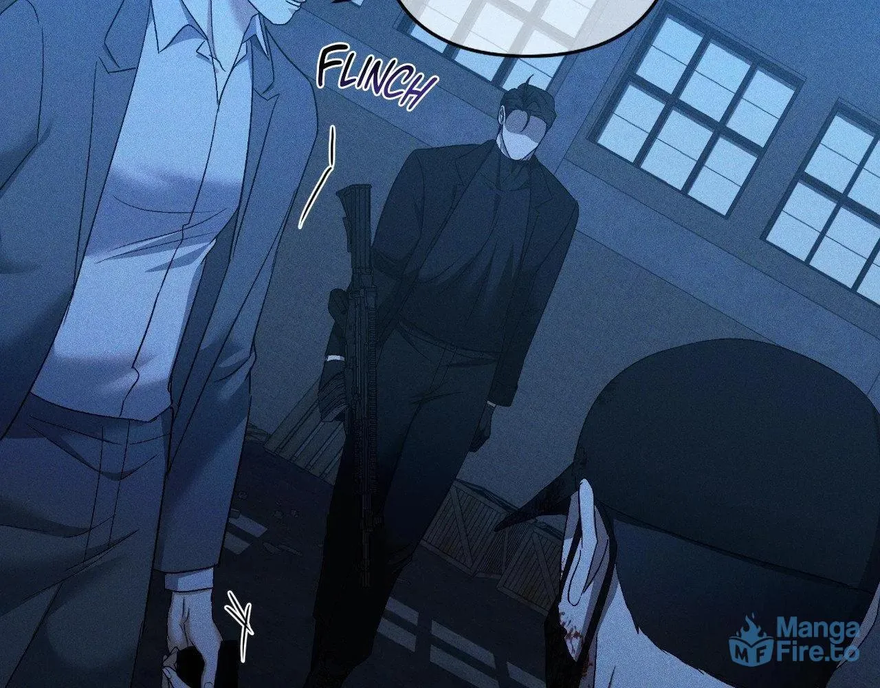 Read Eden chapter 23 image 113 on Lezhin