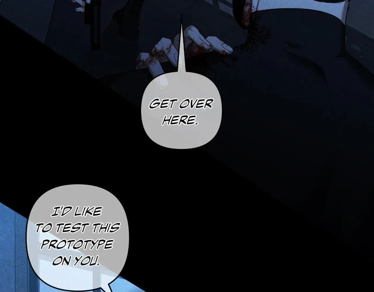 Read Eden chapter 23 image 114 on Lezhin