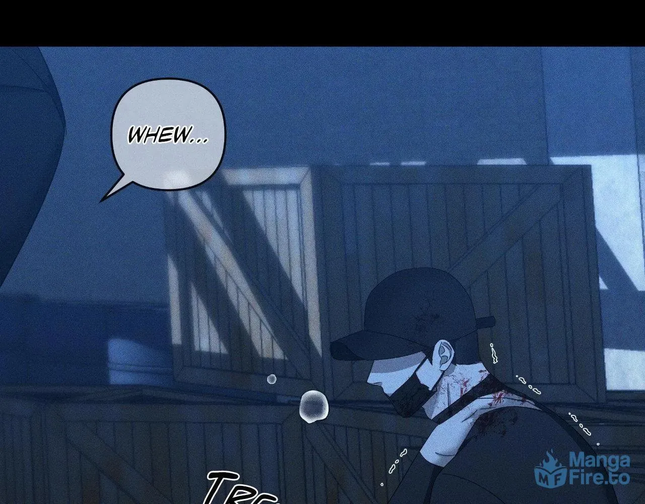 Read Eden chapter 23 image 122 on Lezhin