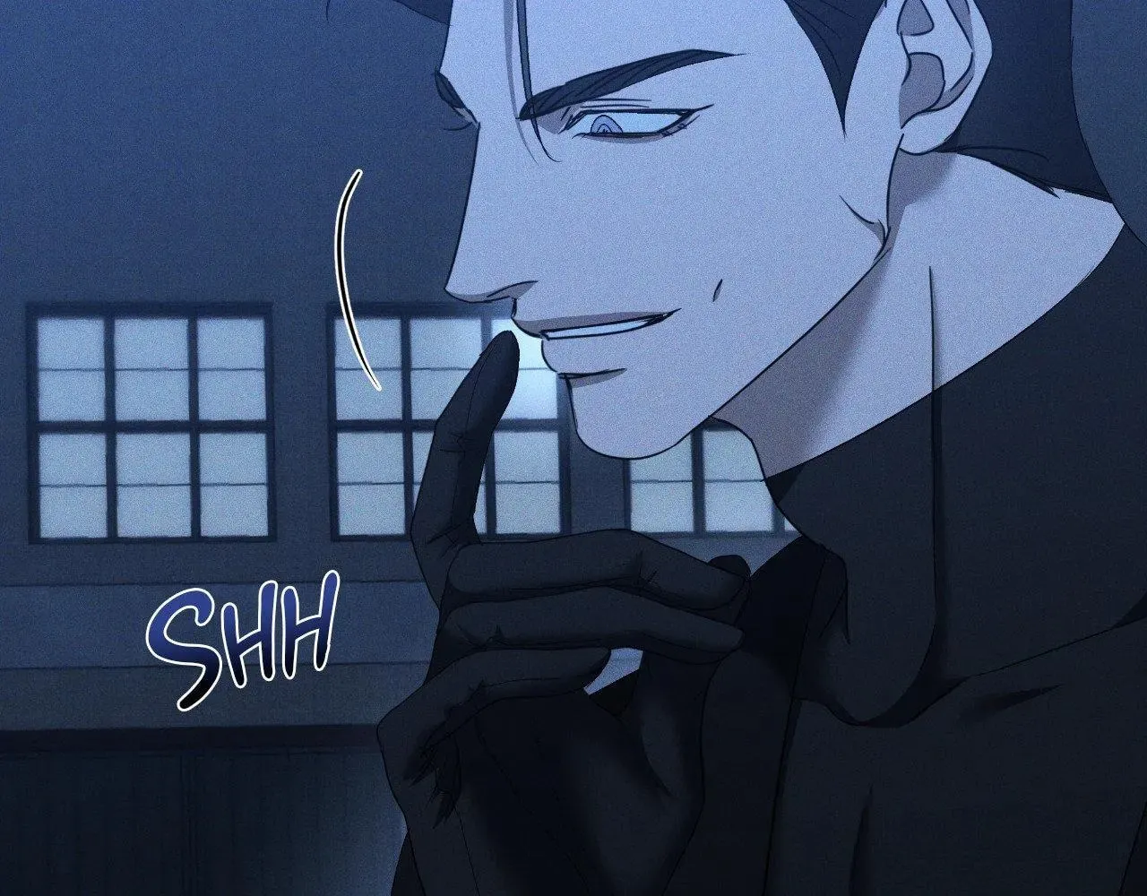 Read Eden chapter 23 image 127 on Lezhin