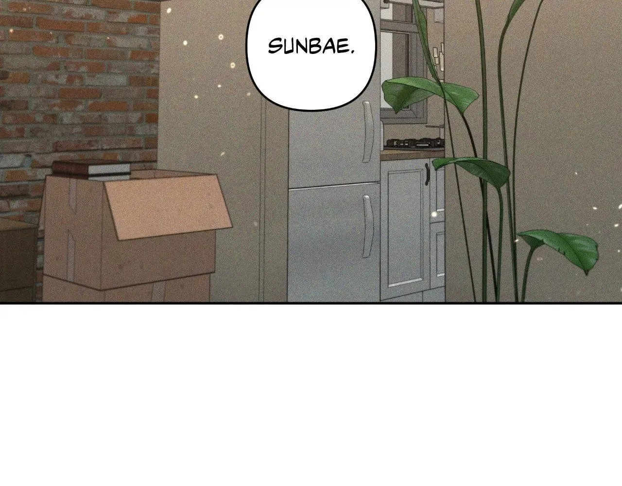 Read Eden chapter 23 image 24 on Lezhin