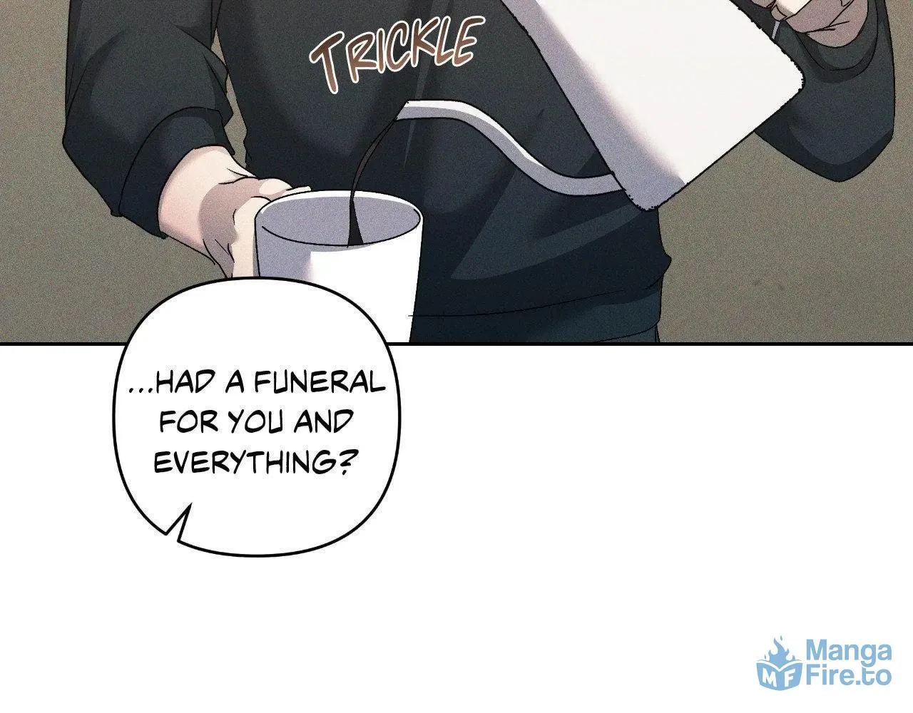 Read Eden chapter 23 image 26 on Lezhin