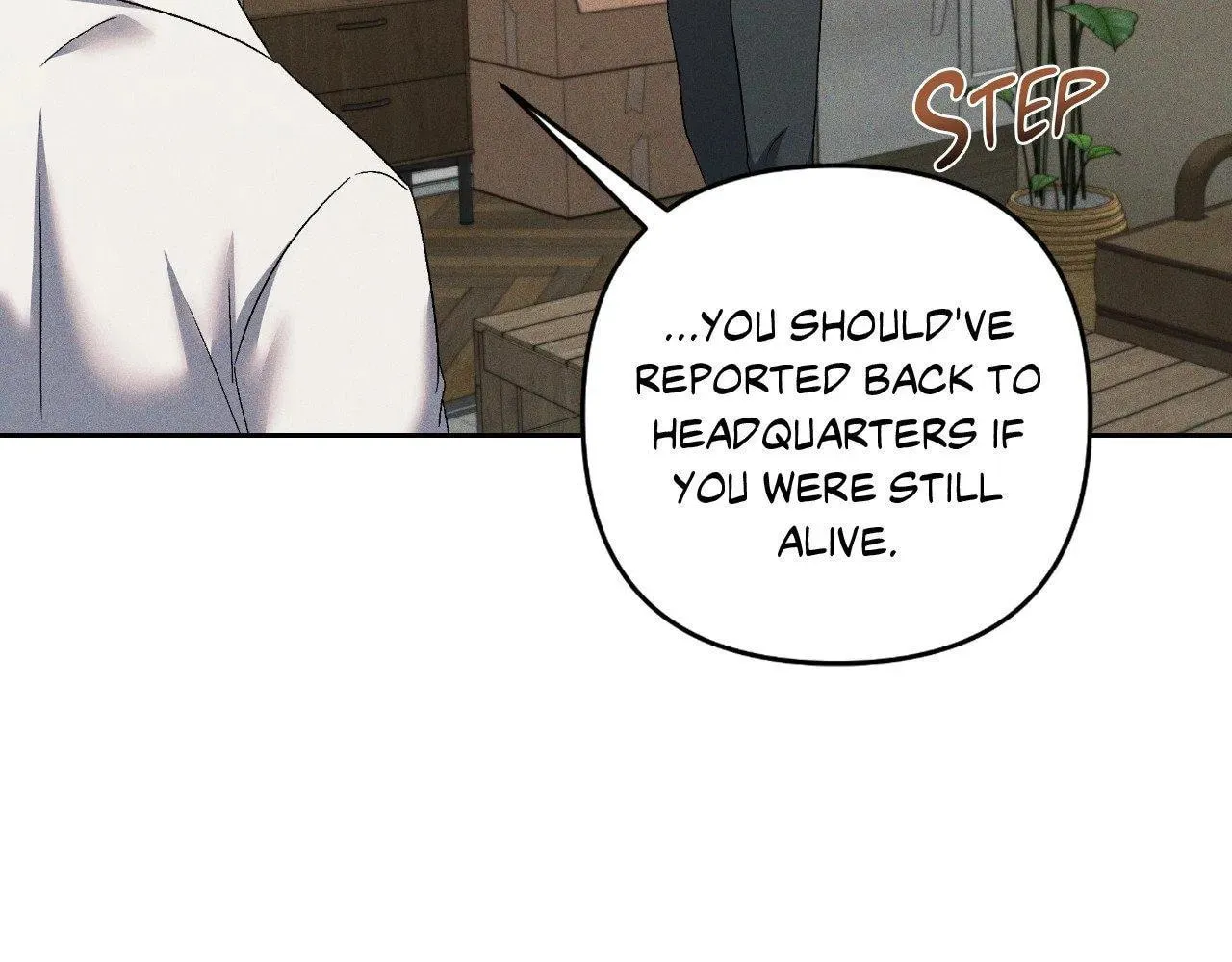Read Eden chapter 23 image 28 on Lezhin