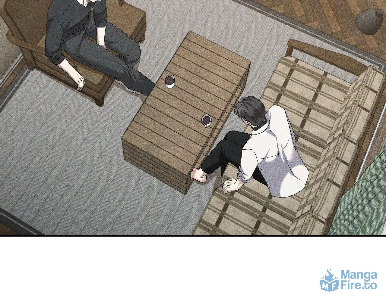 Read Eden chapter 23 image 41 on Lezhin