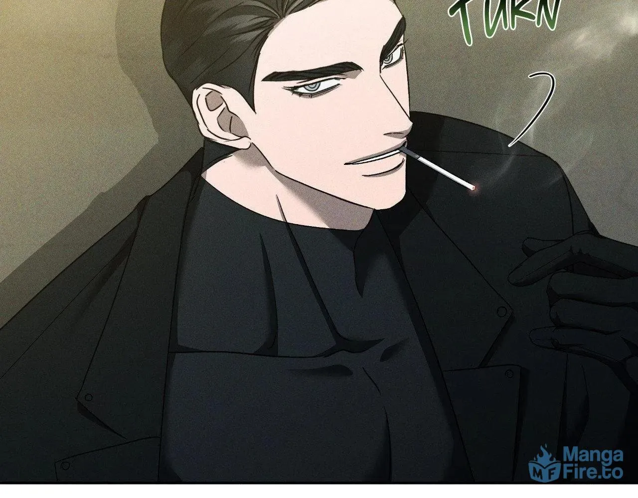 Read Eden chapter 23 image 5 on Lezhin