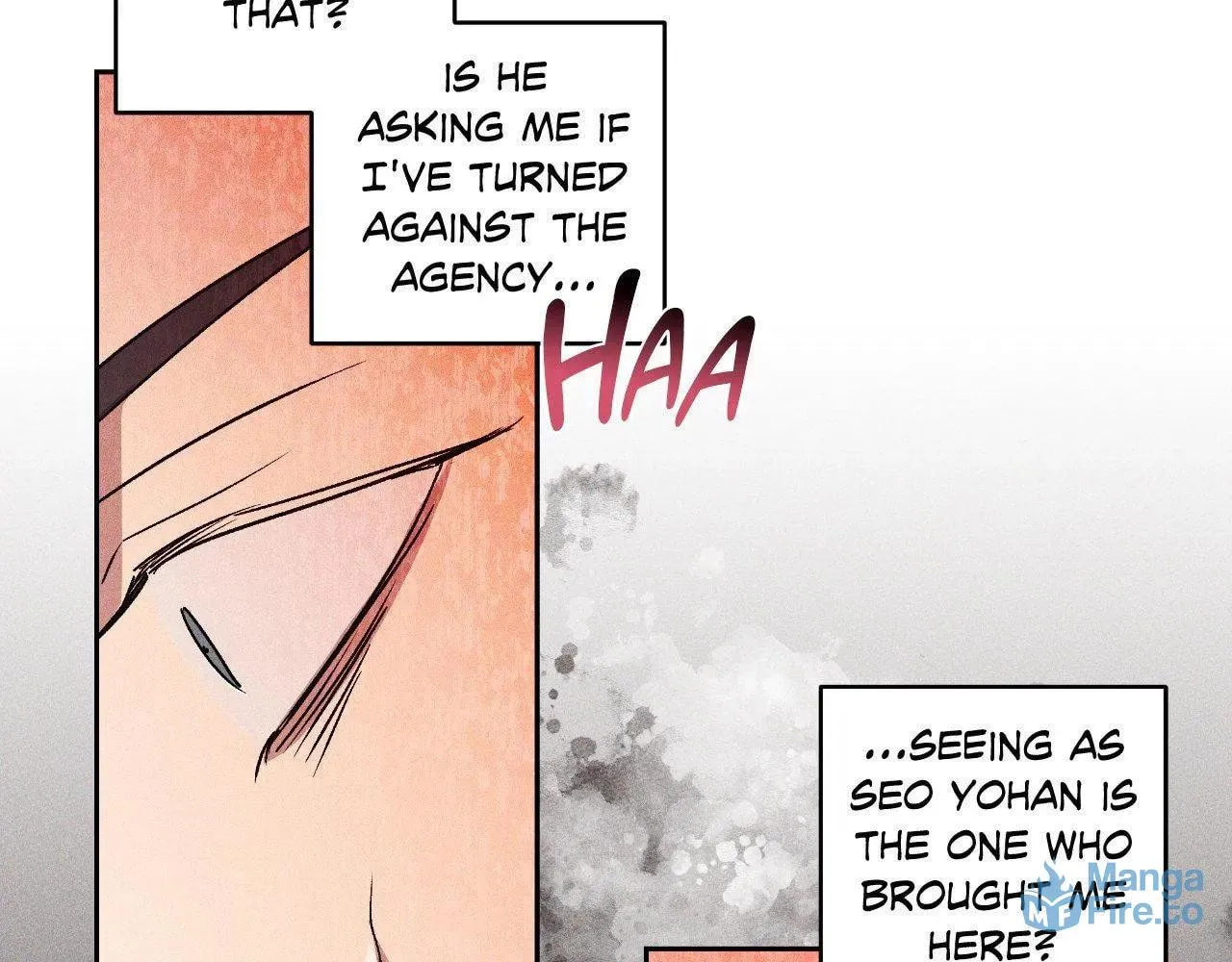 Read Eden chapter 23 image 50 on Lezhin