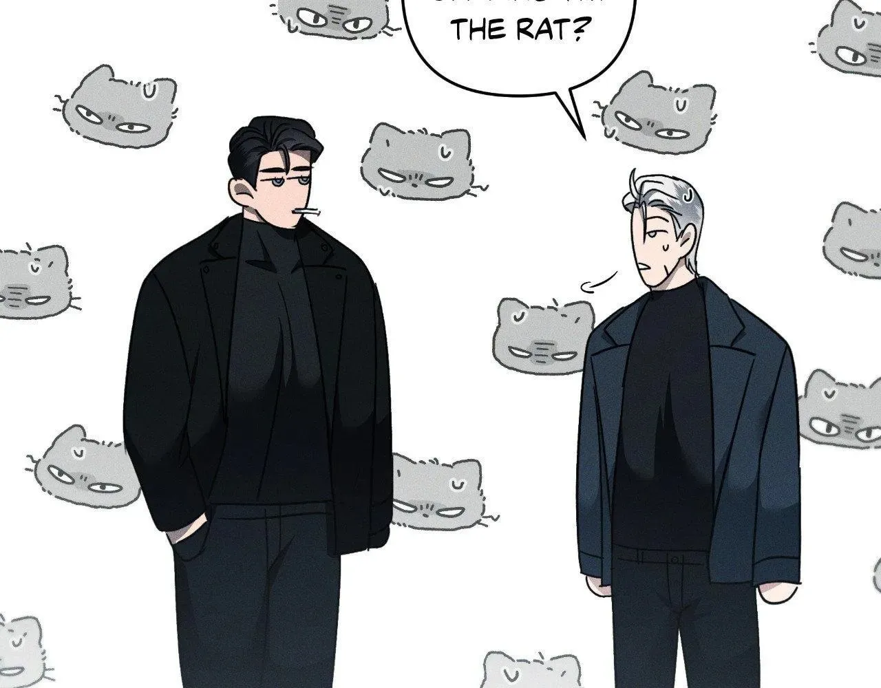 Read Eden chapter 23 image 7 on Lezhin