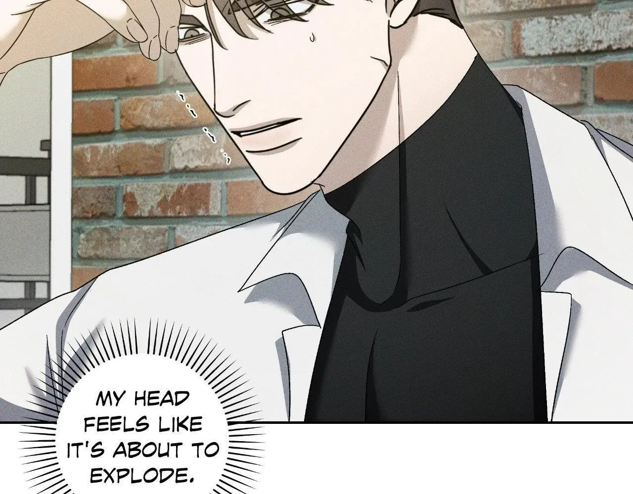 Read Eden chapter 23 image 70 on Lezhin