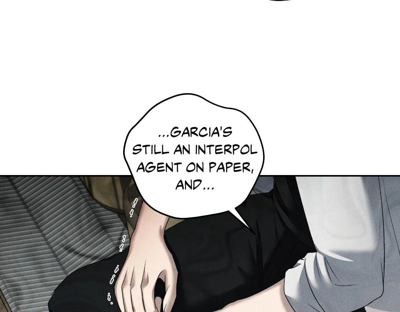 Read Eden chapter 23 image 88 on Lezhin