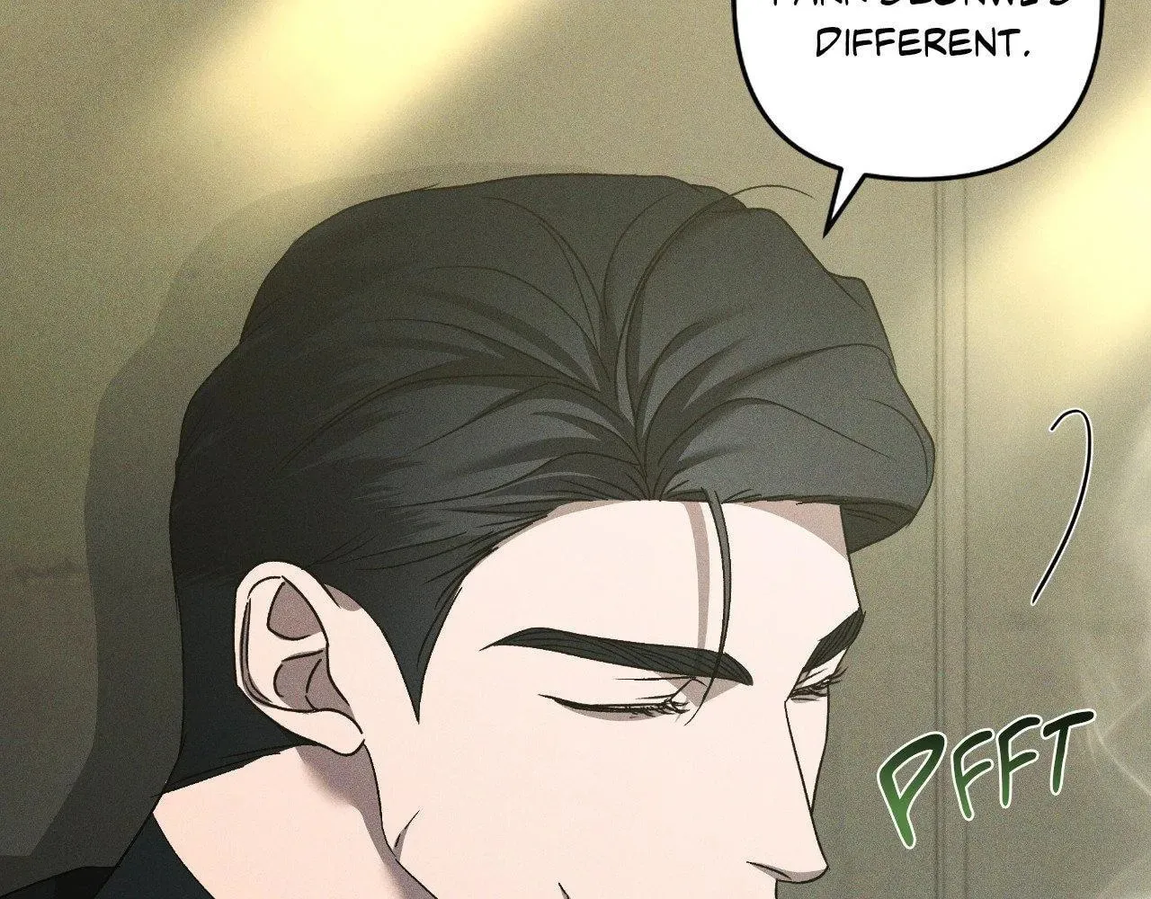 Read Eden chapter 23 image 9 on Lezhin