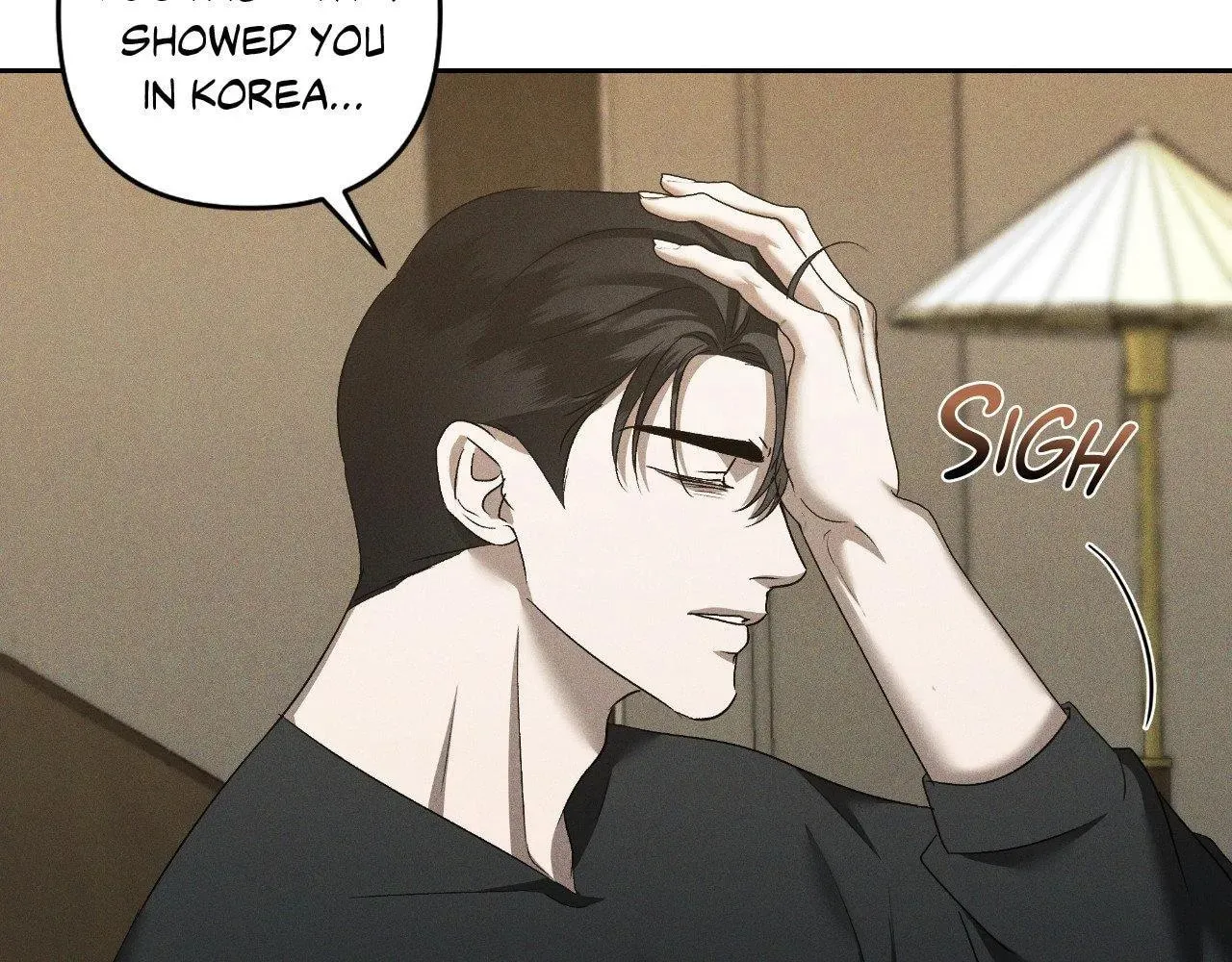Read Eden chapter 23 image 97 on Lezhin