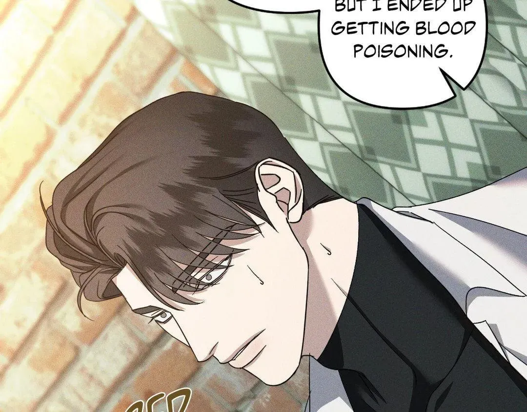 Read Eden chapter 24 image 1 on Lezhin