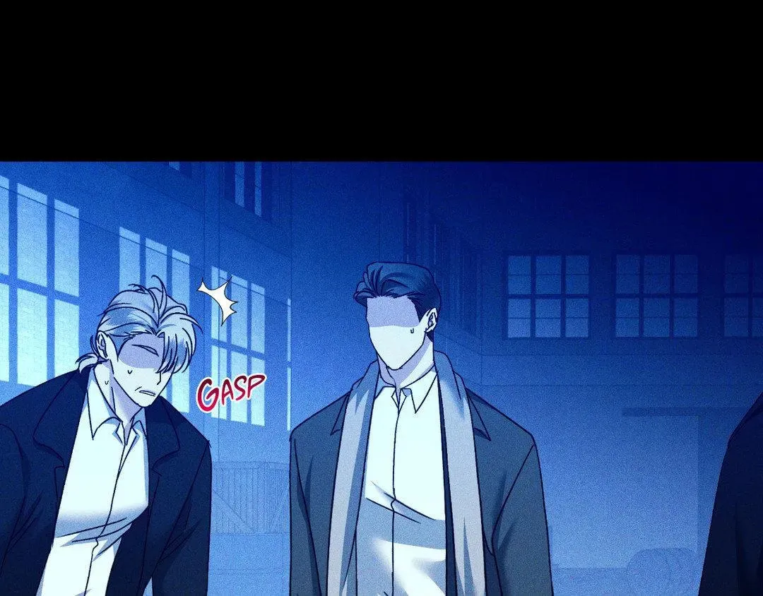 Read Eden chapter 24 image 27 on Lezhin