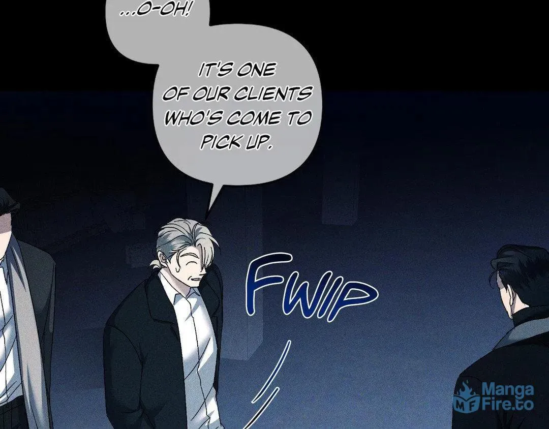 Read Eden chapter 24 image 32 on Lezhin