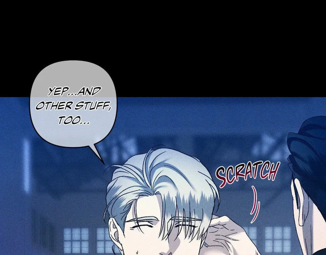 Read Eden chapter 24 image 34 on Lezhin
