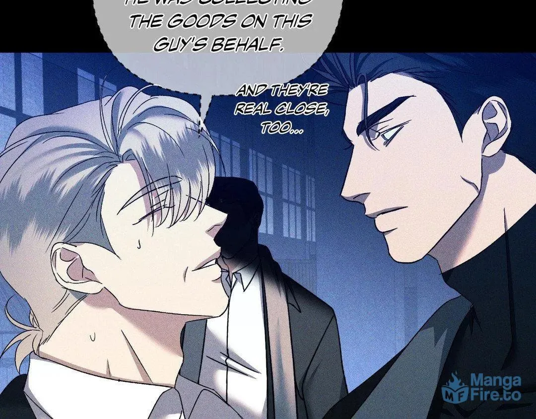 Read Eden chapter 24 image 44 on Lezhin