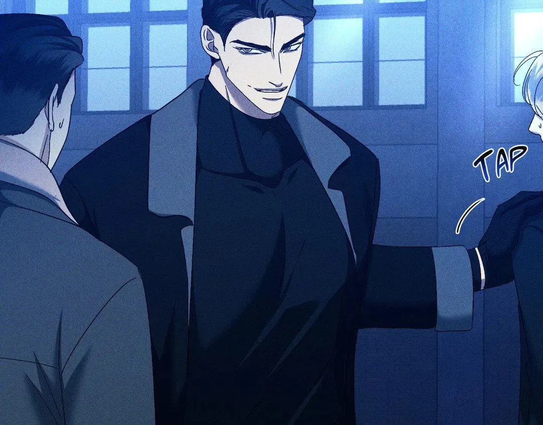 Read Eden chapter 24 image 57 on Lezhin