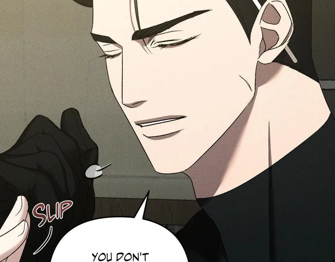 Read Eden chapter 25 image 30 on Lezhin