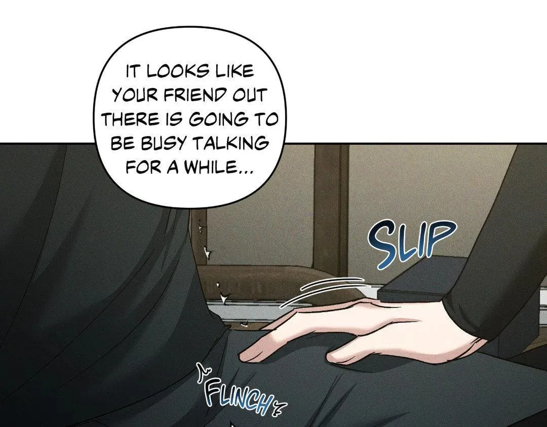 Read Eden chapter 25 image 9 on Lezhin