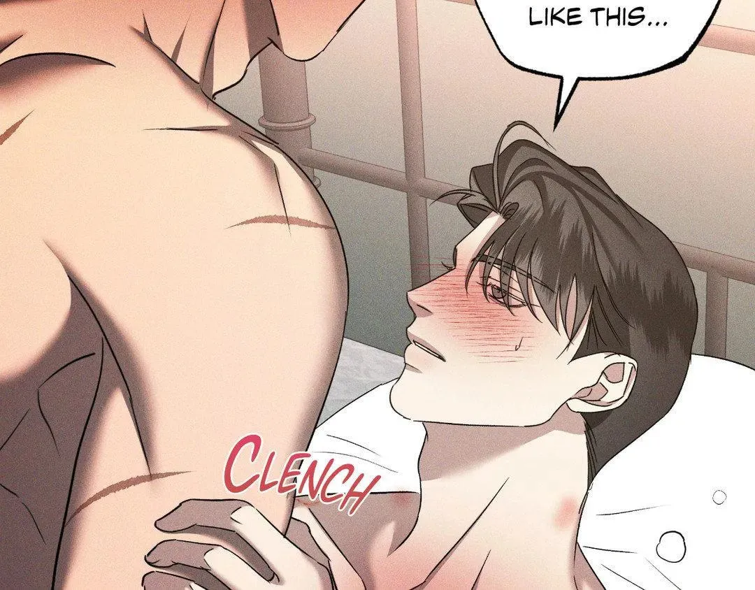 Read Eden chapter 26 image 57 on Lezhin
