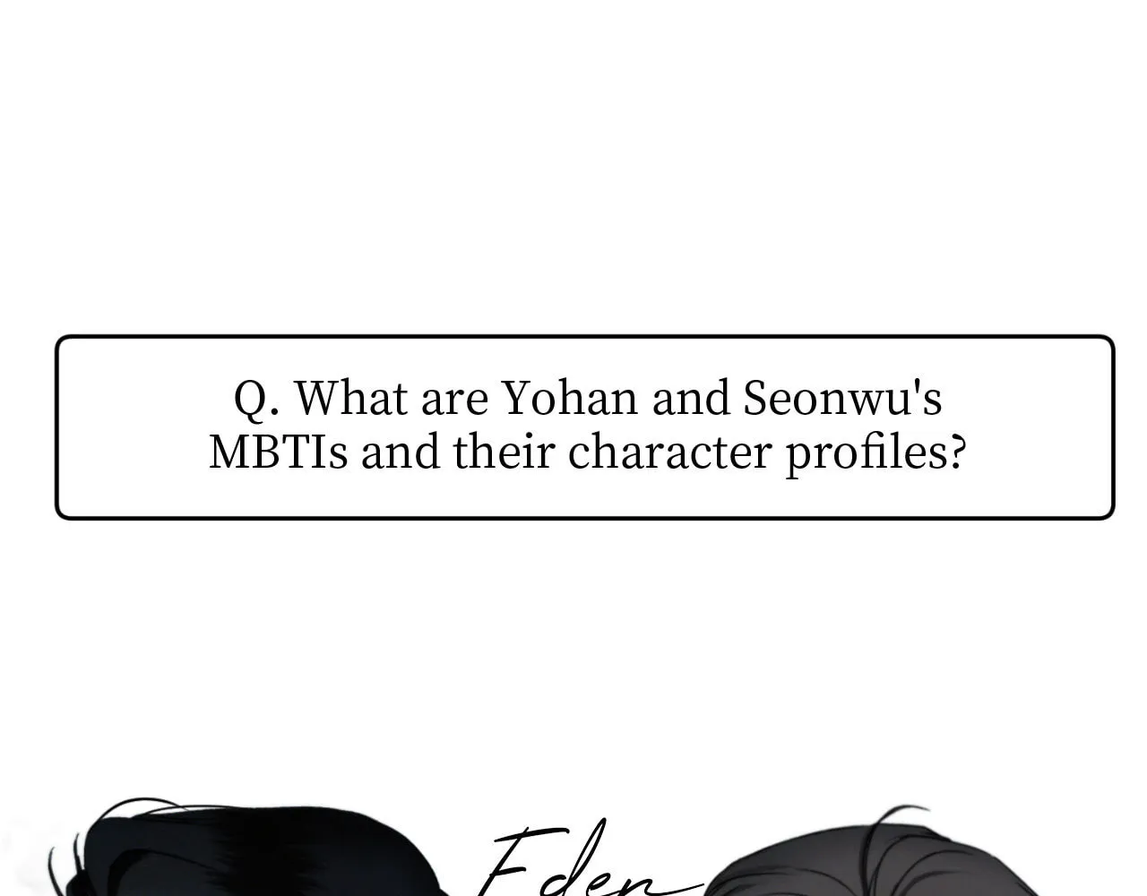 Read Eden chapter 27.1 image 17 on Lezhin
