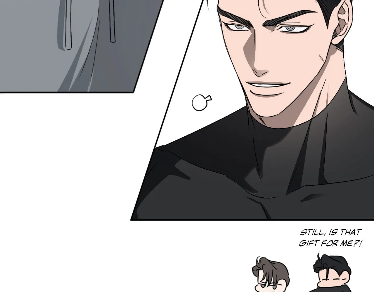 Read Eden chapter 27.1 image 31 on Lezhin