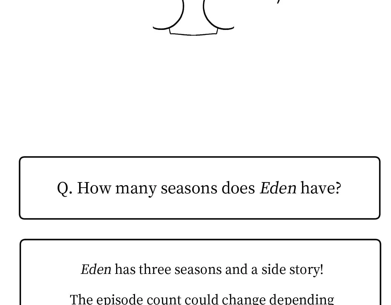 Read Eden chapter 27.1 image 35 on Lezhin