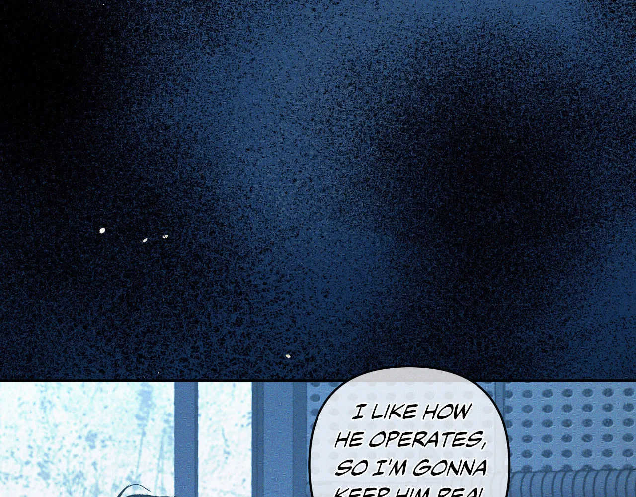 Read Eden chapter 27 image 106 on Lezhin