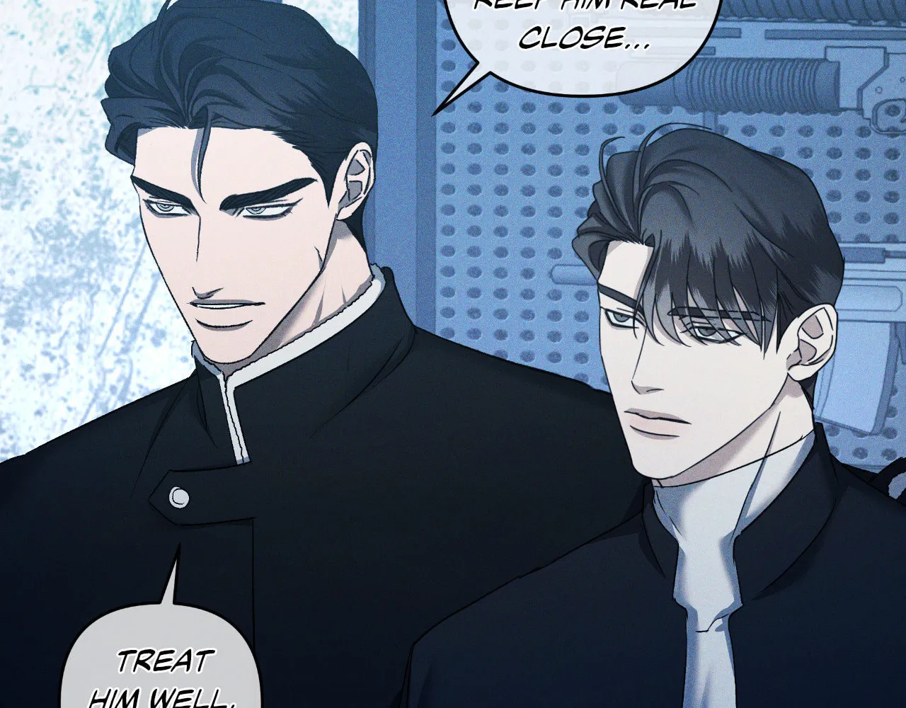 Read Eden chapter 27 image 107 on Lezhin