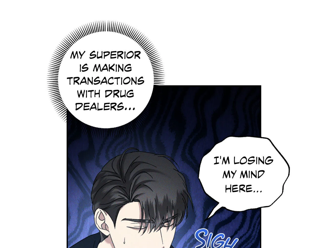 Read Eden chapter 27 image 115 on Lezhin