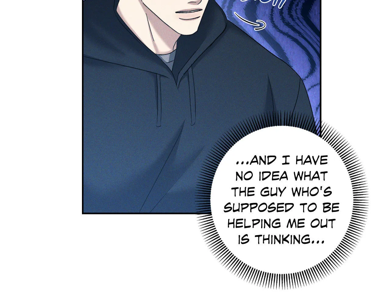 Read Eden chapter 27 image 116 on Lezhin