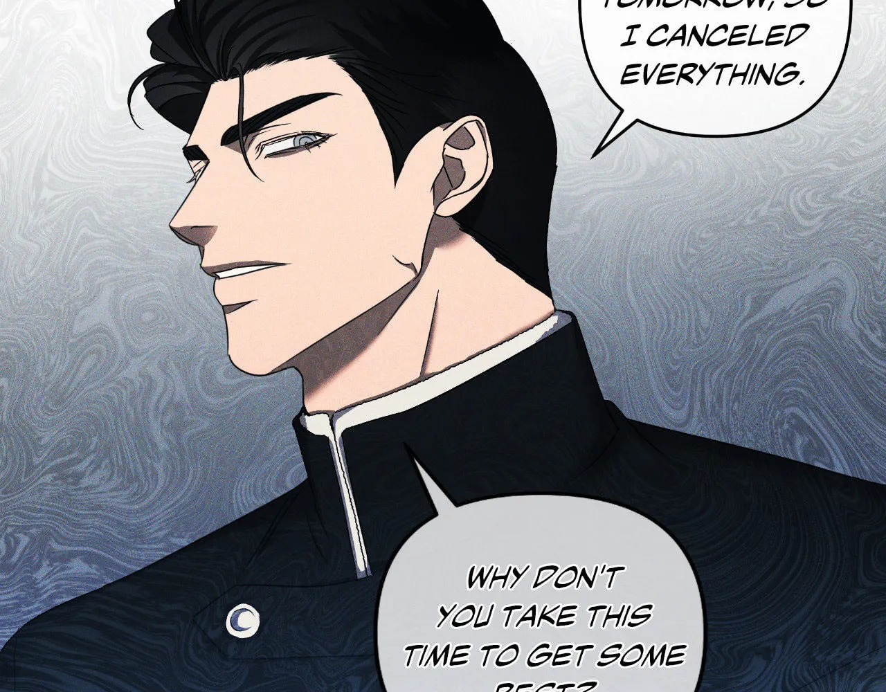 Read Eden chapter 27 image 118 on Lezhin