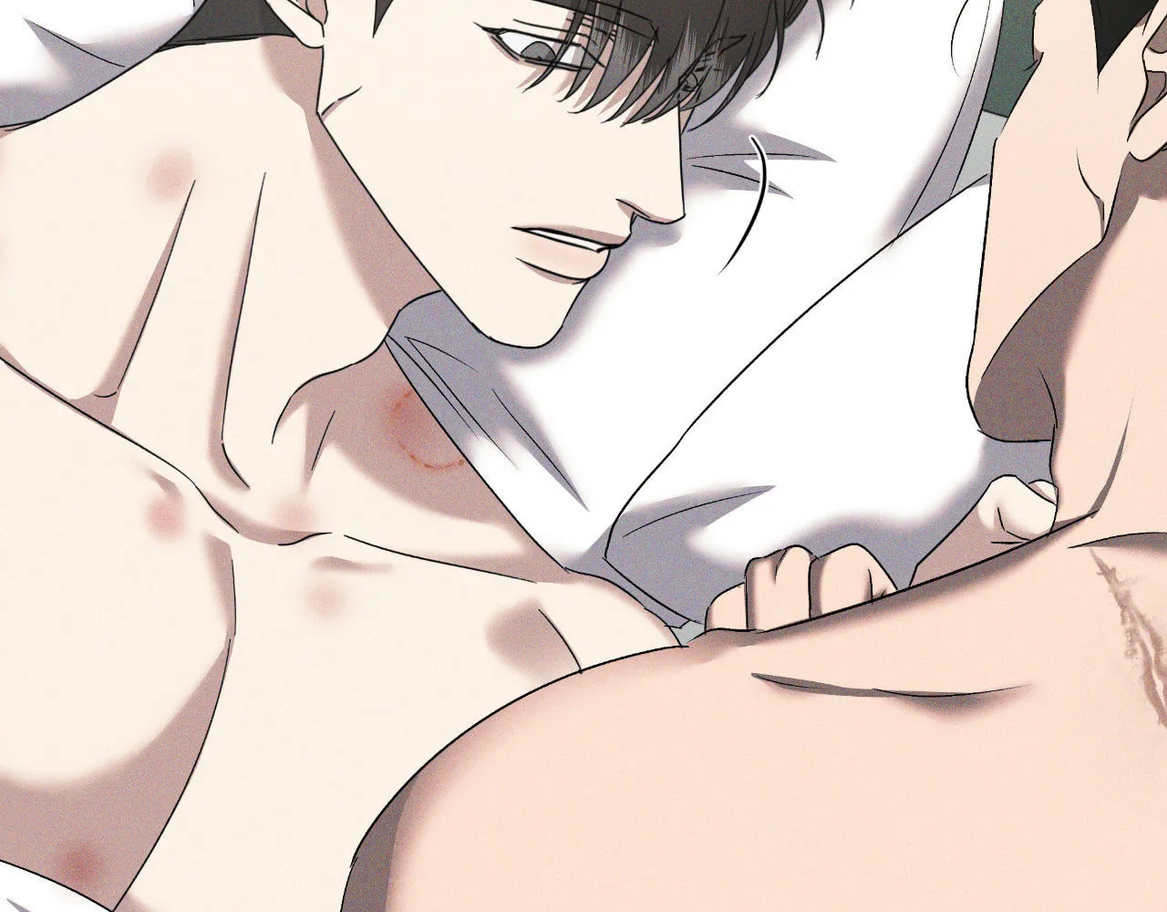 Read Eden chapter 27 image 13 on Lezhin