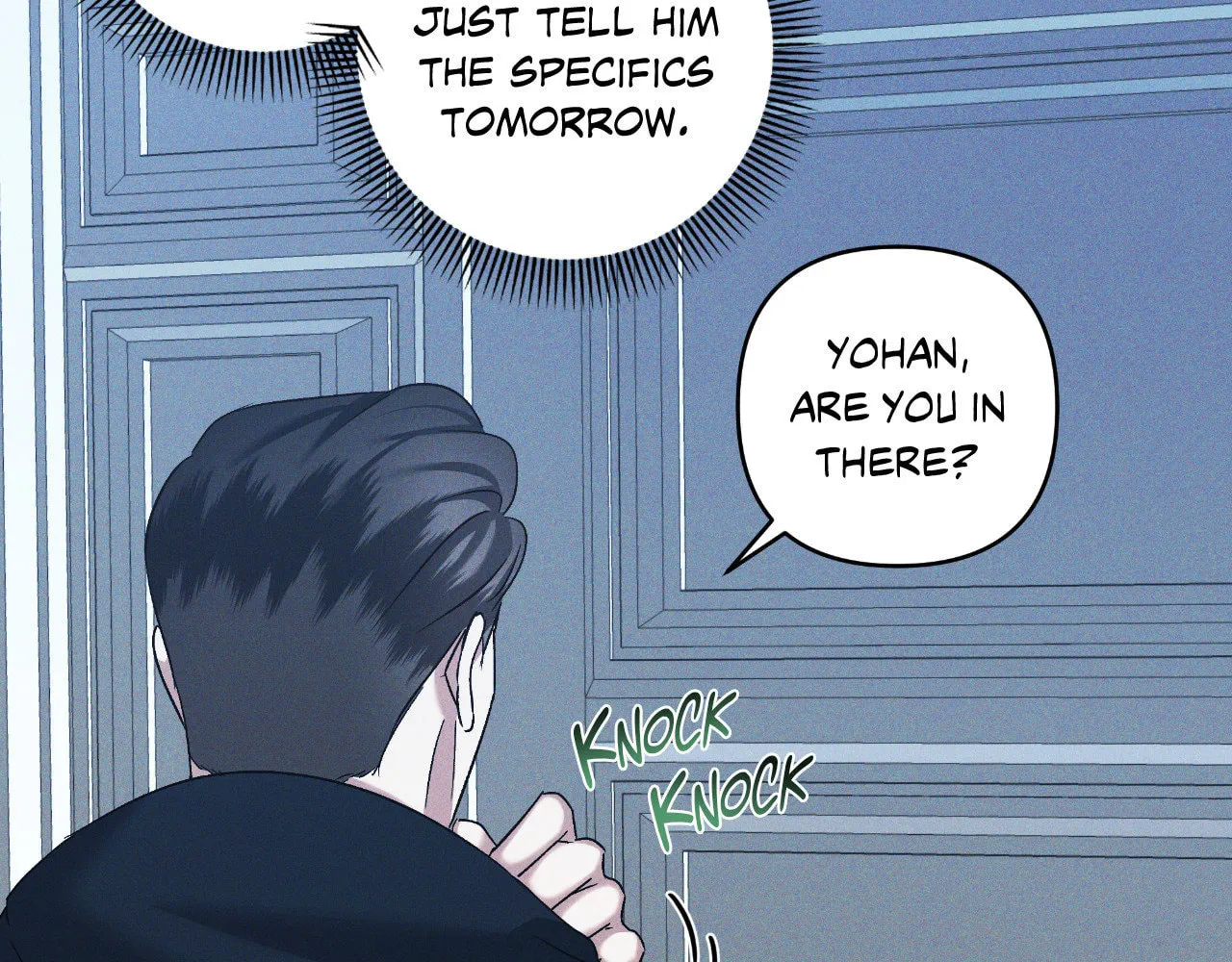 Read Eden chapter 27 image 132 on Lezhin
