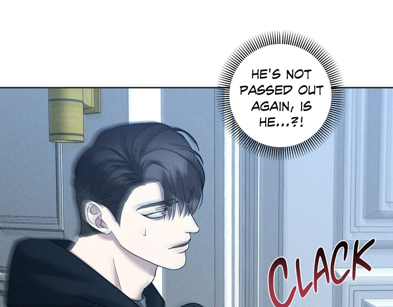 Read Eden chapter 27 image 136 on Lezhin